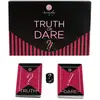 Image de Jeu Truth or Dare (conséquence ou vérité) sexy -