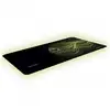 Image de Tapis de souris Keep Out R5 XXL 880x330 mm Surface micro-texturée Noir Vert