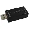 Image de Carte son USB 7.1 canaux Approx appUSB71