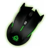 Image de Souris de jeu Keep Out Poseidon, 4000 DPI, noire