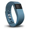 Image de Bracelet d'activité Billow XSB70 Bluetooth Gris 15 jours batterie capteur de pulsations