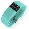 Image de Billow XSB70 Bracelet connecté Turquoise