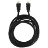 Image de Approx APPC35 câble HDMI 3 m HDMI Type A (Standard) Noir