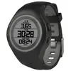 Image de Billow XSG50PROG Bluetooth GPS 50mm LCD Gris Étanche 1m Pulsomètre Altimètre Podomètre