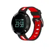 Image de Billow XS30BR smartwatche et montre de sport 2,41 cm (0.95") OLED Numérique