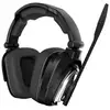 Image de Casque de jeu sans fil Keep Out HXAIR, noir