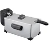 Image de Jocca 5519 Friteuse 3L 2200W Inox
