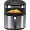 Image de Friteuse sans Huile Jocca 2385 10L 1700W avec Écran Tactile LED et 8 Programmes