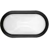 Image de Applique murale oval Cristher lighting Plaff Medium 42 W