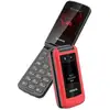 Image de Téléphone Aiwa FP-30-2G/RD Concha 2.4" 0.3 MP 1000 mAh Noir Rouge