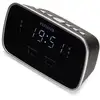 Image de Aiwa CRU-19 Radio Réveil 2xUSB Noir