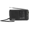 Image de Aiwa RS-44 Radio Portable Analogique Noir