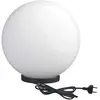 Image de Luminaire Dopo lighting Glou IP44 E27 30 W