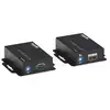 Image de Extenseur AV HDMI 60 m Transmetteur Récepteur 3D Black Box VX-HDMI-TP-3D40M