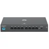 Image de ONT fibre Huawei eKitOptiX F200D-8G 8xGE GPON MiniFTTO sécurité avancée