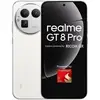 Image de Realme GT 8 Pro 5G 16GB 512GB 6.79" Diary White