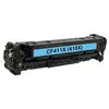 Image de Toner Inkpro compatible avec HP CF411X Cyan