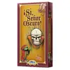 Image de Jeu de cartes Asmodee Oui Seigneur Obscur 165 cartes 4-6 joueurs