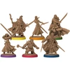 Image de Figurine Edge Zombicide Black Plague TU