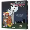 Image de Asmodee Munchkin - Jeu de cartes Gloom