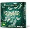 Image de Jeux de société Edge Fast Forward : Frayeur TU