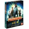 Image de Jeux de société Z-man Games Pandemic TU