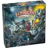 Image de Figurine Edge Zombicide Black Plague : Friends and Foes 30x30x8 cm