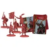 Image de Figurine Le Trône de Fer : Gardes Lannister Cool Mini Or Not TU