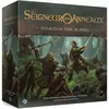 Image de Jeux de société Fantasy Flight Games Le Seigneur des Anneaux - Voyages en Terre du Milieu TU
