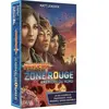 Image de Jeux de société Z-man Games Pandemic Zone Rouge : Amérique du Nord TU
