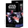 Image de Asmodee Star Wars Legion : Jeu de société d'extension d'agent Dark Maul et Sith Probe Droids