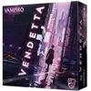 Image de Asmodee Vampire : Le jeu de cartes Vendetta Masquerade