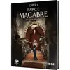 Image de Livre Edge L'Appel de Cthulhu - La face Macabre TU