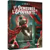 Image de Livre Edge L'Appel de Cthulhu - Les Demeures de L'Epouvante TU