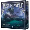 Image de Asmodee Jeu de société Insondable