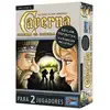 Image de Asmodee Cavern : Jeu de société inclus avec extension Cavern vs Cavern