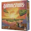 Image de Asmodee Dominations Jeu de société Road to Civilization
