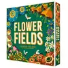 Image de Jeu de société Asmodee Flower Fields stratégie jardin couleurs vives 1-4 joueurs