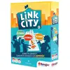 Image de Jeu de société Asmodee Link City Stratégie coopératif 2-6 joueurs 8+ ans