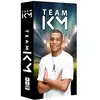 Image de Jeu de société Asmodee Team KM Football Édition Kylian Mbappé 2 à 6 joueurs