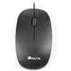 Image de NGS Flame Ratón 1000 DPI Negro