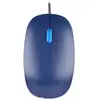 Image de Souris NGS Flame 1000 DPI Bleu