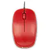 Image de Souris NGS Flame 1000 DPI Rouge