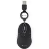 Image de NGS Sin Noir Souris 1000DPI Noir