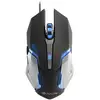 Image de NGS GMX-100 Ratón Gaming 2400 DPI