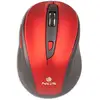 Image de NGS Evo Ratón Wireless Rojo
