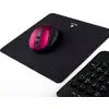 Image de NGS MOUSE-1080 tapis de souris Tapis de souris de jeu Noir