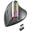 Image de NGS EVO KARMA souris Droitier RF sans fil + Bluetooth Optique 3200 DPI