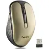 Image de NGS EVO RUST Souris Silencieux Sans Fil Rechargeable 1600 DPI