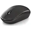 Image de Souris optique sans fil NGS FOG PRO 1000 DPI noire